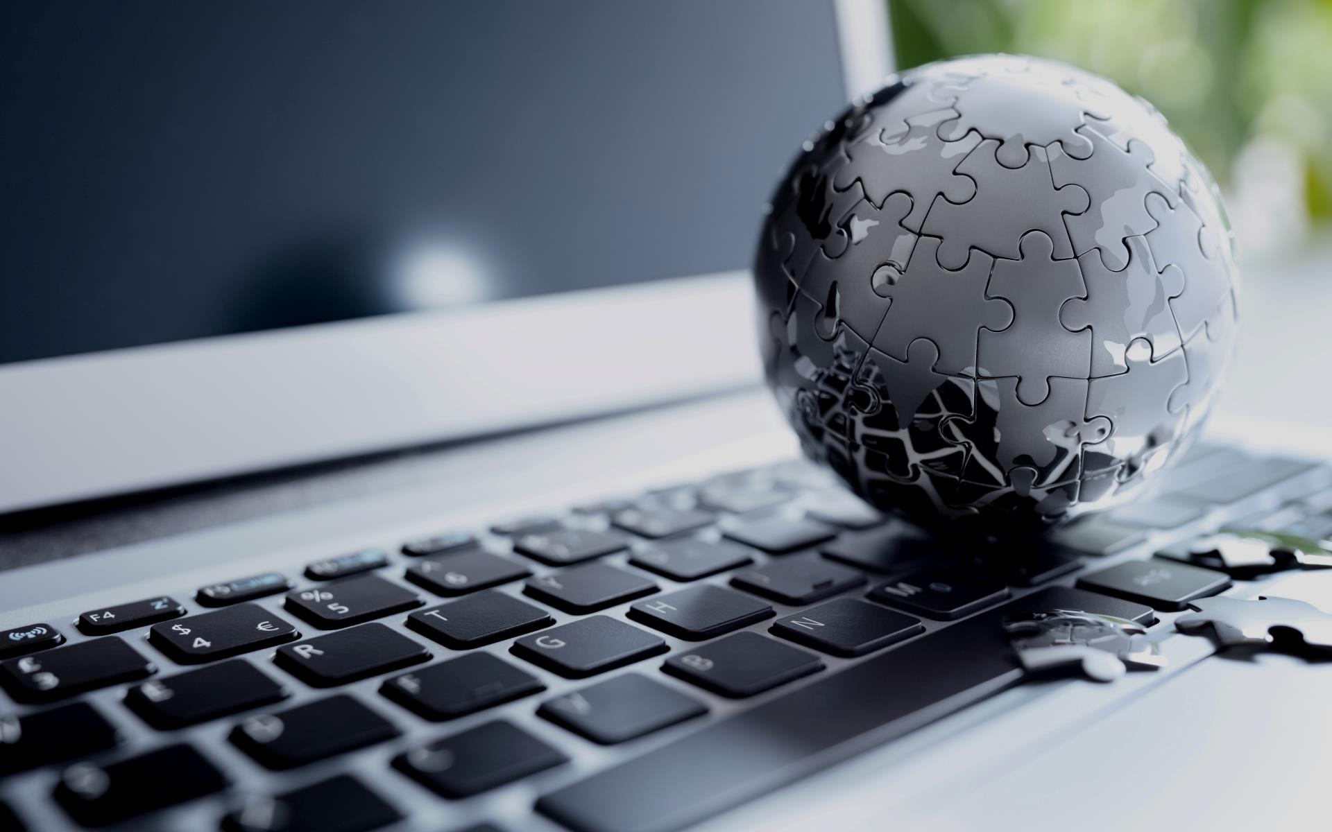 Digital Transformation.